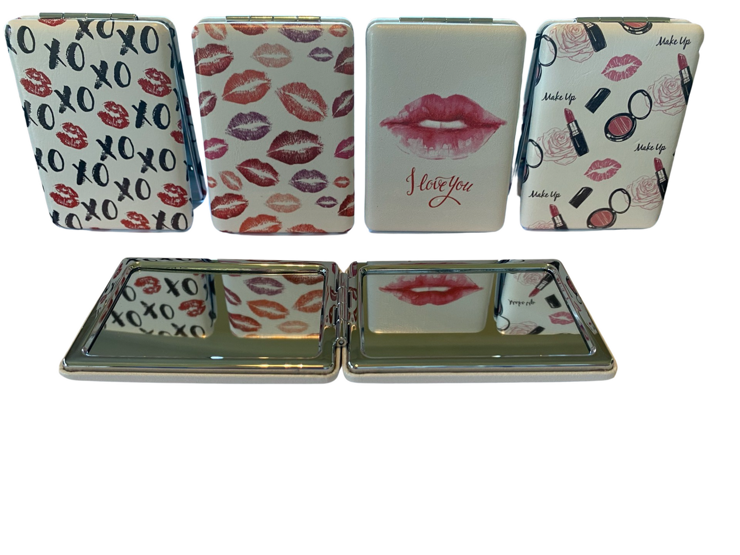 Compact Mirrors