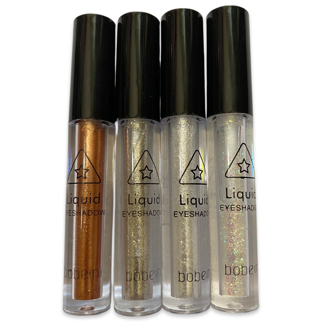 Liquid Eyeshadow