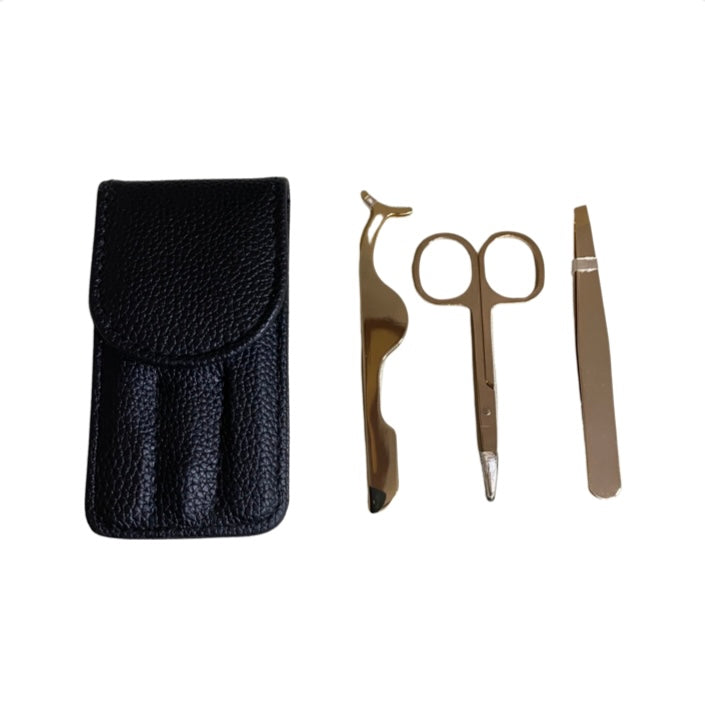 Eyelash Tool Set