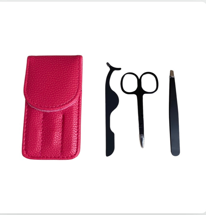 Eyelash Tool Set