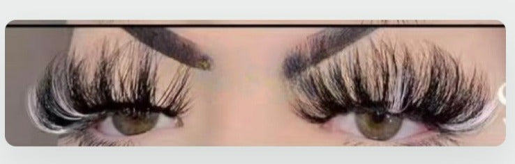 Eyelashes
