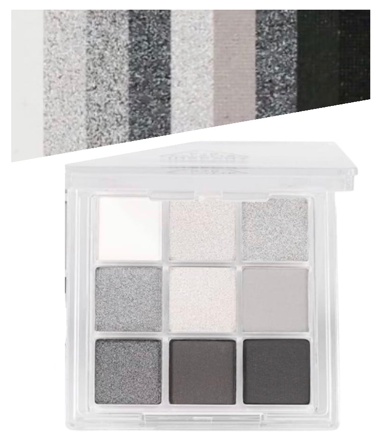 Eye Shadow Palettes