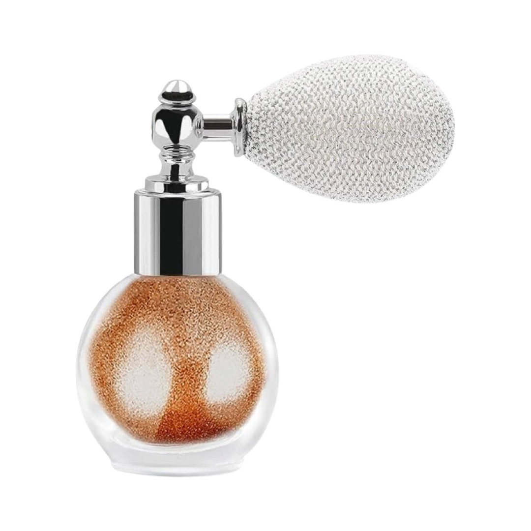 Glitter Spray Bottle