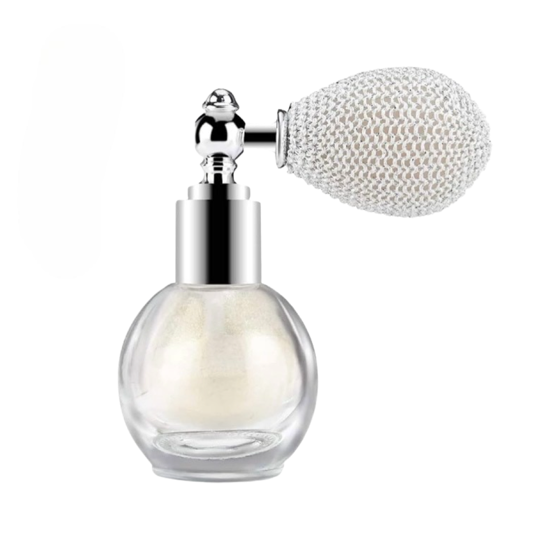 Glitter Spray Bottle