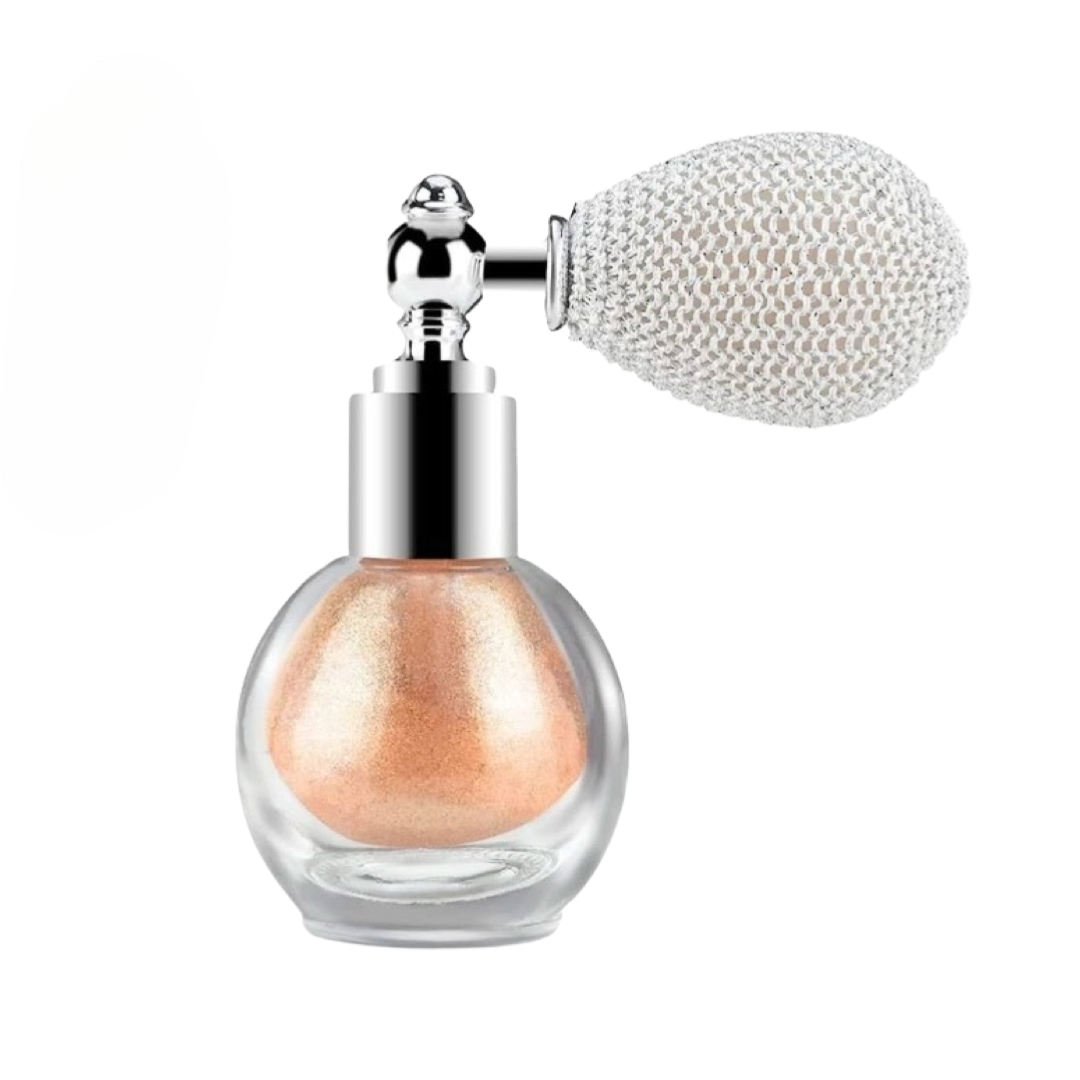 Glitter Spray Bottle