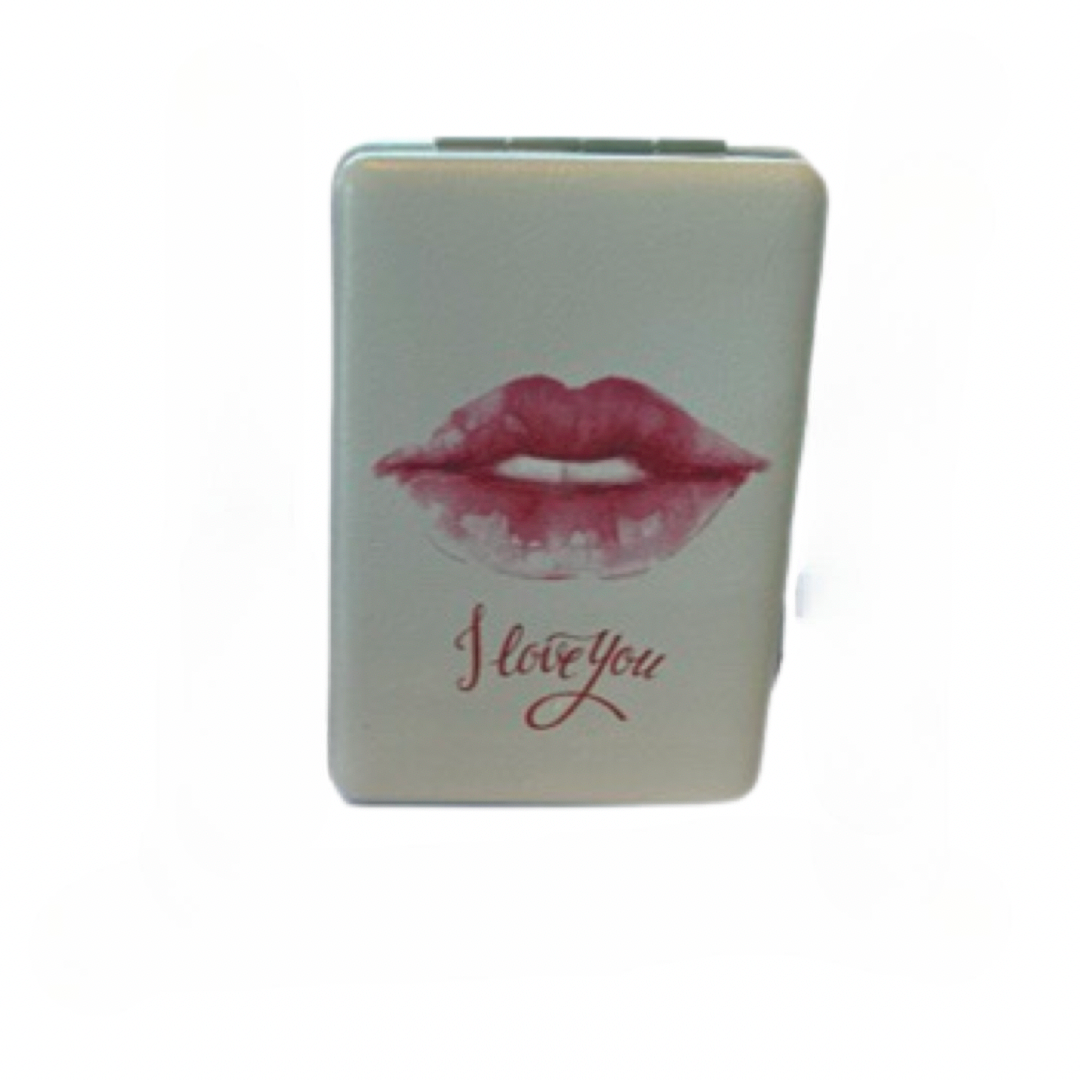 Compact Mirrors