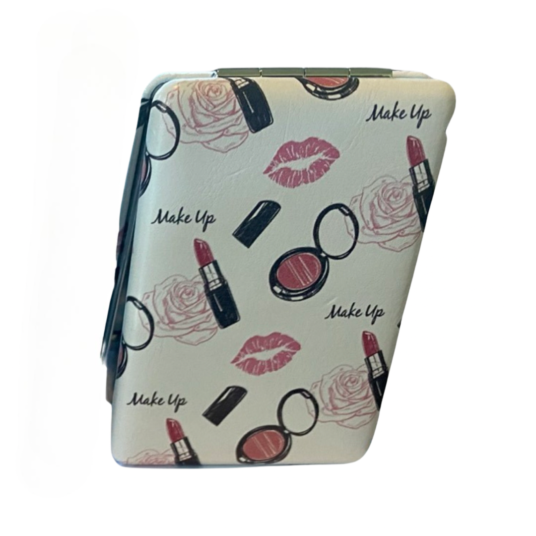 Compact Mirrors