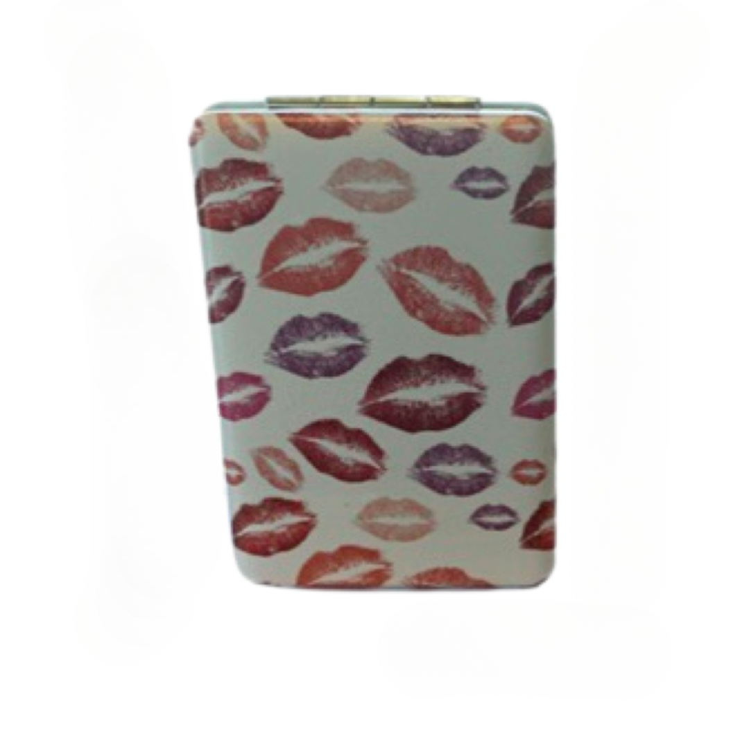 Compact Mirrors