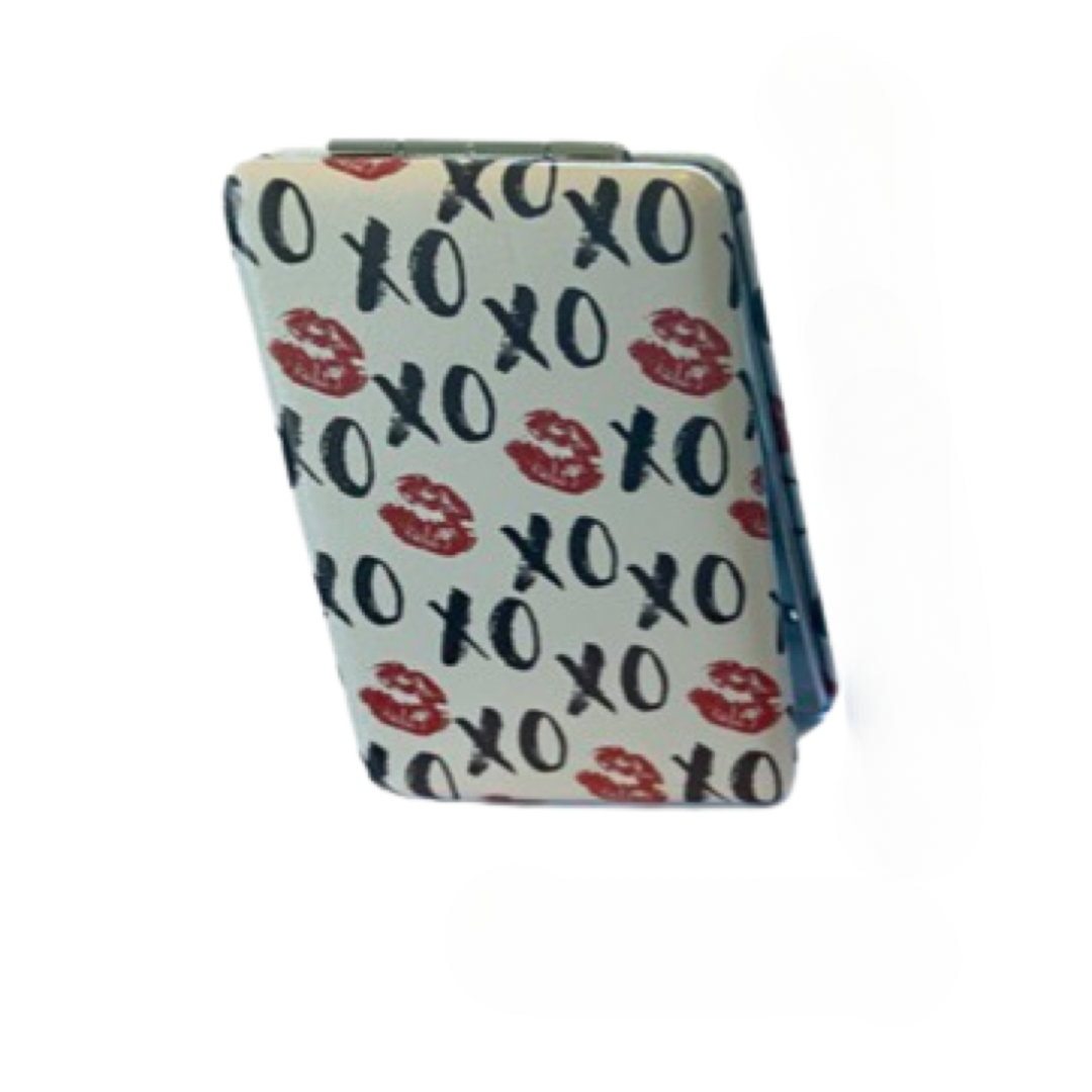 Compact Mirrors