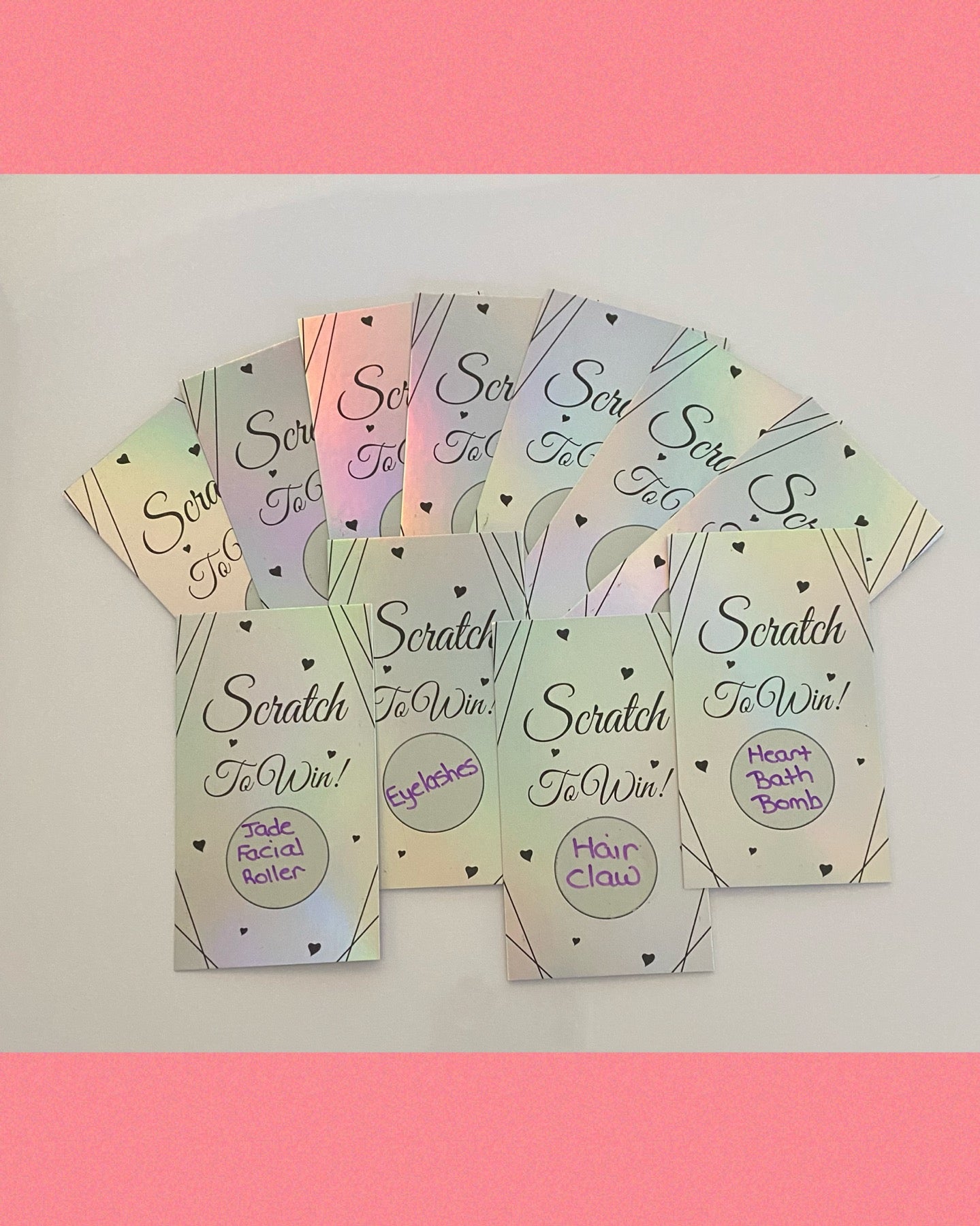 Self Care Surprise Bundle