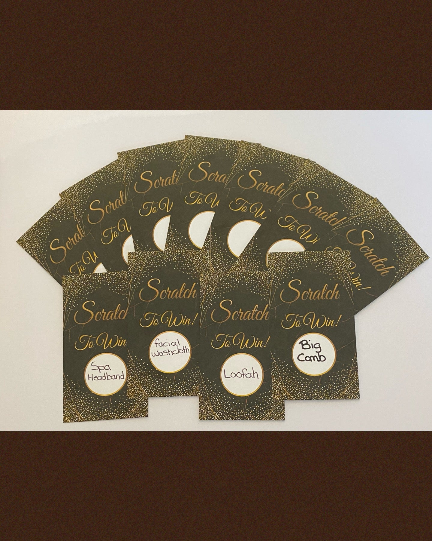 Spa Bundle
