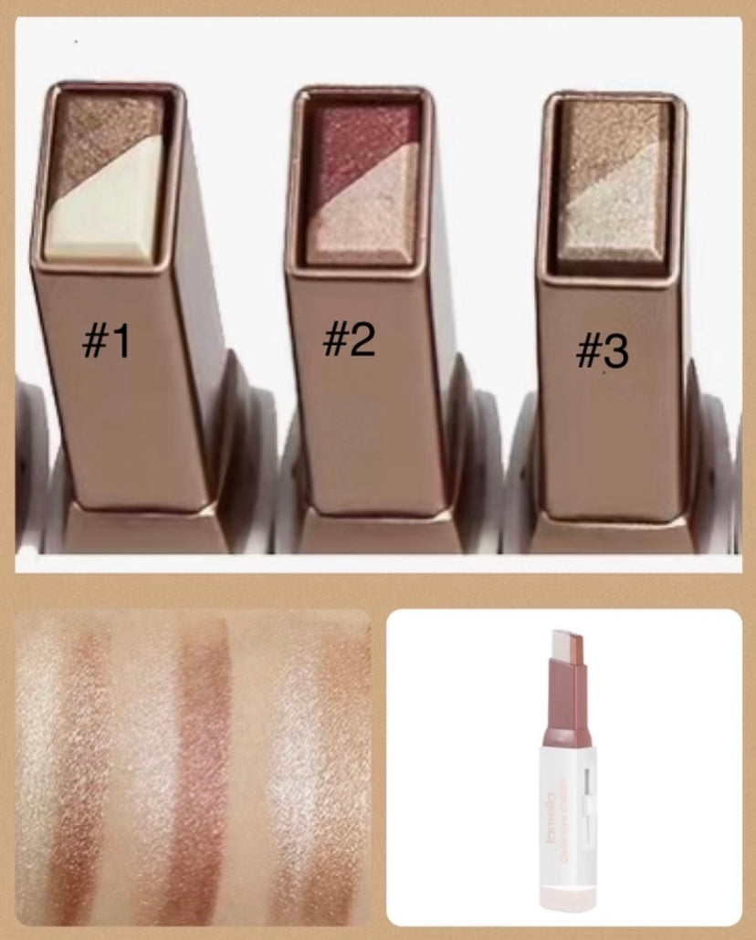 Eyeshadow Duo